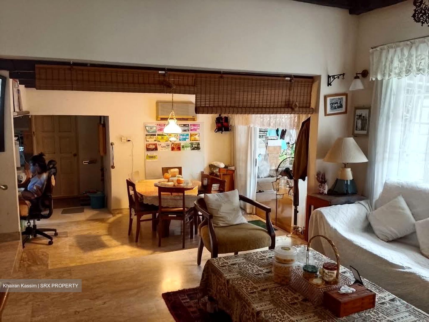 Lorong Marzuki (D14), Semi-Detached #568018241